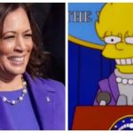 Did 'The Simpsons' predict Kamala Harris as next US President? |