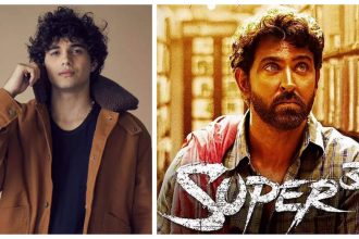 Did you know Abhay Verma was paid THIS whopping amount to play junior artist in the Hrithik Roshan starrer 'Super 30'? |