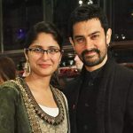 Did you know Kiran Rao's parents asked her why not to stay married if she is still friends with Aamir? |