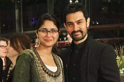 Did you know Kiran Rao's parents asked her why not to stay married if she is still friends with Aamir? |