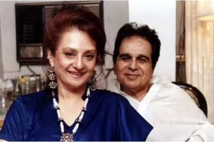 Dilip Kumar's lavish sea-view triplex apartment in Bandra sold for Rs 172 crore - read deets | Hindi Movie News