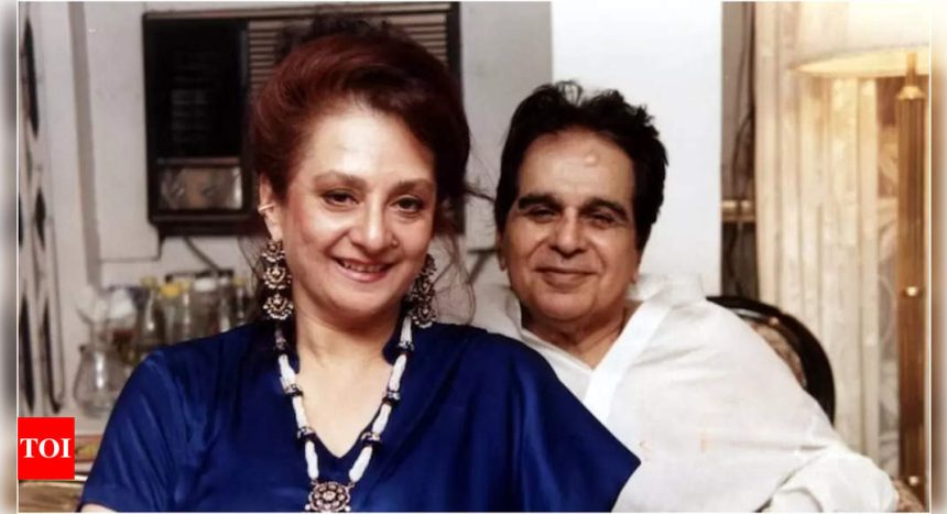 Dilip Kumar's lavish sea-view triplex apartment in Bandra sold for Rs 172 crore - read deets | Hindi Movie News