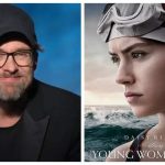 Director Joachim Ronning talks about bringing Trudy Ederle's inspiring story to screens in 'Young Woman and the Sea' |