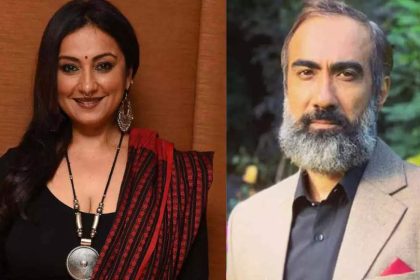 Divya Dutta on Ranvir Shorey joining Bigg Boss due to no work in films: ‘I am sure he refuses a lot of work because...’ | Hindi Movie News