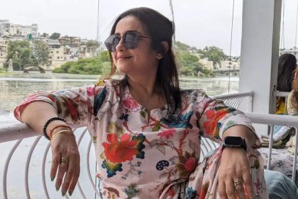 Divya Dutta reveals she is open to love and companionship but marriage is not on her cards | Hindi Movie News