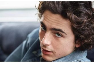 'Dune: Part Two' - “It was a dream to return to the world of ‘Dune’,” Timothée Chalamet opens up on becoming Paul Atreides again - Exclusive