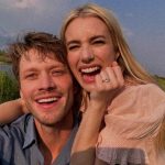 Emma Roberts announces engagement to Cody John in adorable post: ‘Putting this here before my mom tells everyone' | Hollywood