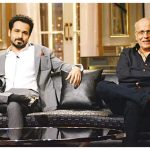 Emraan Hashmi recalls Mahesh Bhatt threatening him to throw him out of his debut film: ' If you won’t be able to act...' |