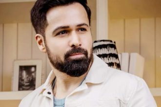 Emraan Hashmi reveals he asked for a painkiller due to headache at an awards show: 'People want to decorate their shelf in their living room' | Hindi Movie News