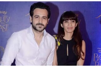 Emraan Hashmi reveals his wife Parveen's family were hesitant for their marriage: 'People thought that I was actually like my characters' |