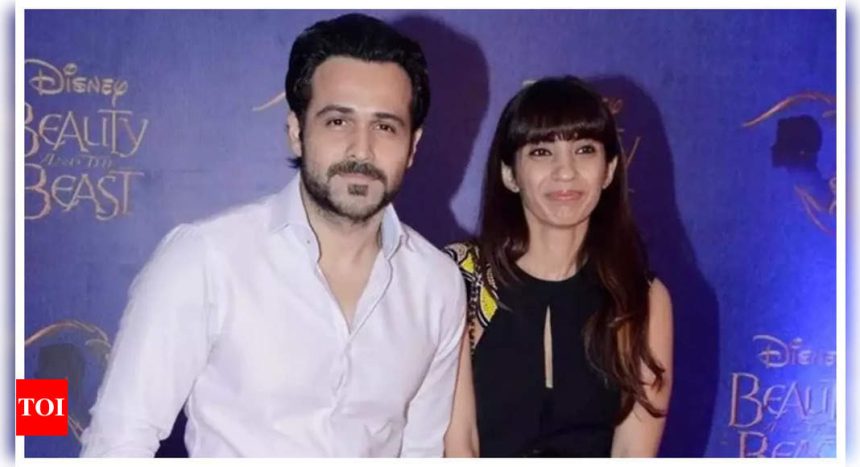 Emraan Hashmi reveals his wife Parveen's family were hesitant for their marriage: 'People thought that I was actually like my characters' |