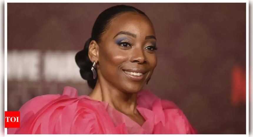 Erica Ash passes away at 46; 'Real Husbands of Hollywood' star succumbs to battle with cancer |