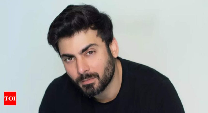 Fawad Khan apologises to Indian fans for making them wait for so long: 'It was not in my hand' | Hindi Movie News