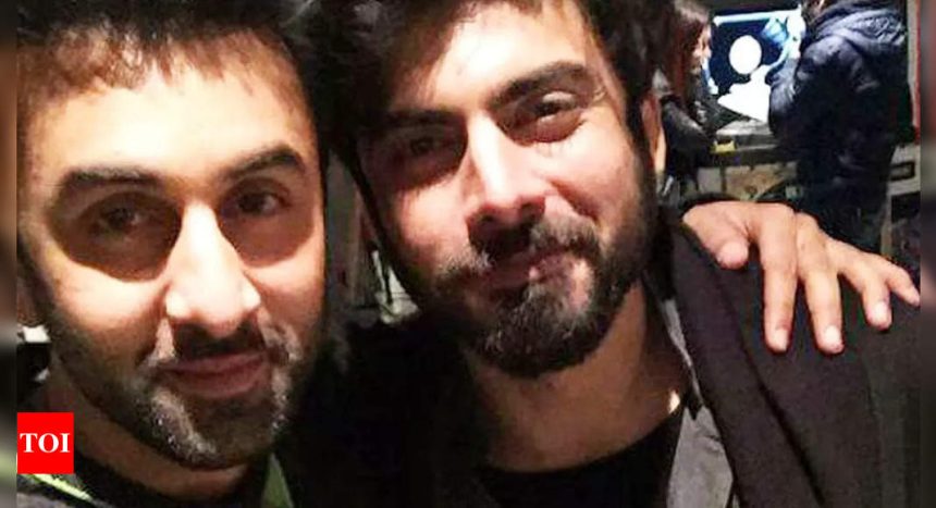 Fawad Khan reveals he is still in touch with his Ae Dil Hai Mushkil co-star Ranbir Kapoor: ‘I have enjoyed a very good relationship with the Kapoor family’ | Hindi Movie News