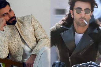 Fawad Khan reveals why he has not watched Ranbir Kapoor's 'Animal' | Hindi Movie News