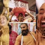 From Mukesh Ambani-Nita Ambani to Hardik Pandya-Ranveer Singh, Anant Ambani and Radhika Merchant's haldi ceremony was filled with laughter, love and fun moments | Hindi Movie News