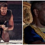 Gladiator 2: First look images out; internet has many thoughts about Denzel Washington's role | Hollywood