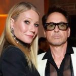 Gwyneth Paltrow reacts to 'Iron Man' co-star Robert Downey Jr’s return to Marvel as Doctor Doom: 'Are you a baddie now?' | English Movie News