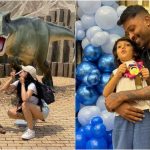 Hardik Pandya reacts to Natasa Stankovic's post of their son Agastya's fun day for the first time since divorce announcement | Hindi Movie News