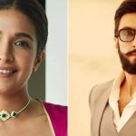 Harleen Sethi recalls the time when Ranveer Singh DMed her, wishes to share a screen space with him | Hindi Movie News