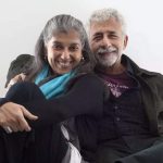 Here's how Naseeruddin Shah’s fancy dinner date with Ratna Pathak Shah turned into a funny incident | Hindi Movie News