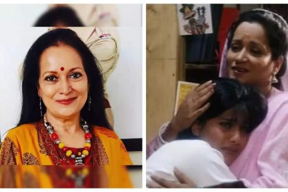 Himani Shivpuri reveals Kajol would apply curd on Aditya Chopra's hair During 'Dilwale Dulhania Le Jayenge'; irritated Karan Johar on sets of 'Kuch Kuch Hota Hai' |