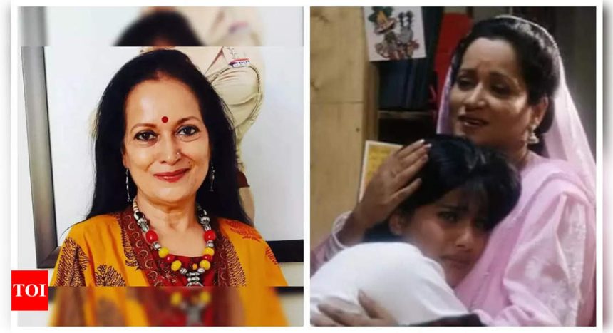 Himani Shivpuri reveals Kajol would apply curd on Aditya Chopra's hair During 'Dilwale Dulhania Le Jayenge'; irritated Karan Johar on sets of 'Kuch Kuch Hota Hai' |