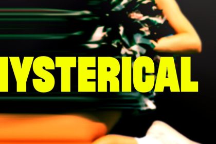 Hysterical Podcast Review: Teenage Contagion