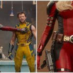 'If it ain't Blake Lively, I don't want it': Lady Deadpool's glimpse in new Deadpool and Wolverine teaser excites fans | Hollywood