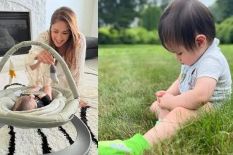 Ileana D'Cruz shares a series of photos from her summer vacation and you just can't miss her munchkin Koa! - See inside | Hindi Movie News