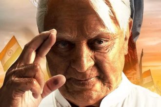 Indian 2 Full Movie Collection: 'Indian 2' box office collection day 8: Kamal Haasan starrer heads towards the 150-crore mark |