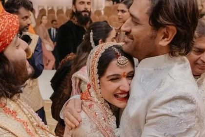 Inside Anant Ambani and Radhika Merchant’s lavish wedding: Free designer gifts for guests and more | Hindi Movie News