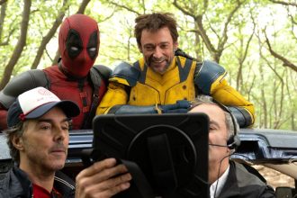 Is Deadpool 3’s Shawn Levy the Future of Populist Cinema?