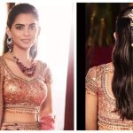 Isha Ambani's ruby-studded jewellery and Jadau hairpin grab attention at Anant Ambani and Radhika Merchant's mehendi ceremony - See photos |