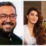 Jacqueline Fernandez's makeup artist REACTS To Anurag Kashyap's comment on 'rising entourage cost' : '...his heroines don’t need makeup and hair' |