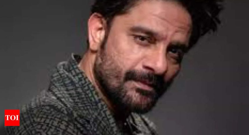 Jaideep Ahlawat REACTS to overwhelming response for Junaid Khan-starrer 'Maharaj': 'Honoured and humbled' | Hindi Movie News