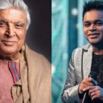 Javed Akhtar recalls AR Rahman's flexibility during 'Sapnay': 'He doesn't impose anything on his singers and lyricists' | Hindi Movie News