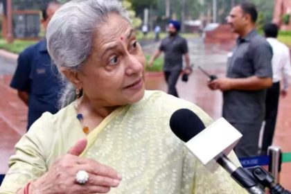 Jaya Bachchan takes a dig at the Union Budget 2024: 'Promises that are kept on paper will never be implemented' |