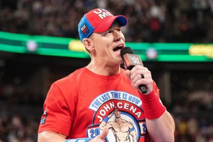 John Cena’s Best WWE Moments