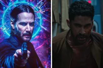 John Wick producers developing English remake of Dharma Productions' Kill, say they have ‘big shoes to fill’ | Hollywood