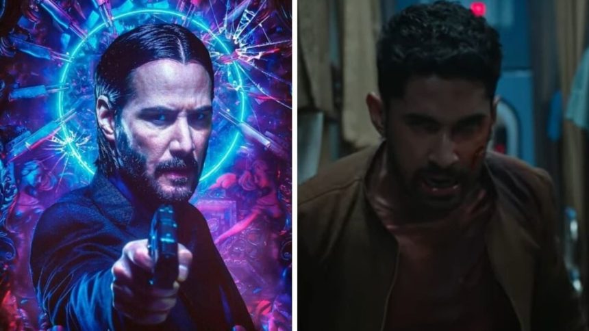 John Wick producers developing English remake of Dharma Productions' Kill, say they have ‘big shoes to fill’ | Hollywood