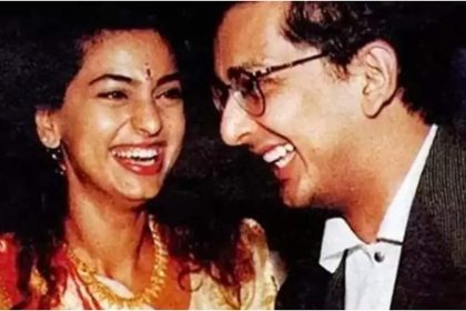 Juhi Chawla's Secret Wedding with Jay Mehta: The Real Reason Revealed |