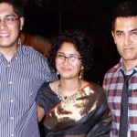 Junaid Khan chose stepmom Kiran Rao as the best actor over father Aamir Khan | Hindi Movie News