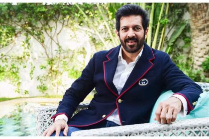 Kabir Khan REACTS to trend of corporate booking to rig box-office numbers: ' It’s becoming like a game now...' |