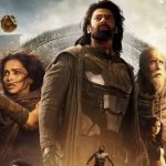 Kalki 2898 AD box office collection day 5: Prabhas, Deepika Padukone, Amitabh Bachchan, Kamal Haasan's film drops 60 per cent on Monday | Hindi Movie News