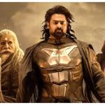 'Kalki 2898 AD' starring Prabhas and Deepika Padukone becomes 7th Indian film to cross Rs 1000 crore Worldwide |