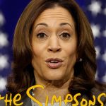 Kamala Harris Didn't Surprise 'Simpsons' Fans at Comic-Con, Despite Reports