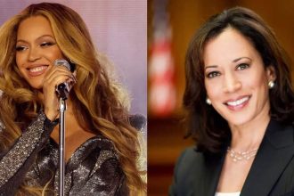 Kamala Harris gets permission to use the song ‘Freedom’ from Beyoncé for her presidential campaign | English Movie News