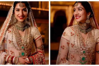 Kareena Kapoor Khan, Alia Bhatt swoon over Radhika Merchant's 'Panetar' bridal look; fans call her 'Real life Maharani' |