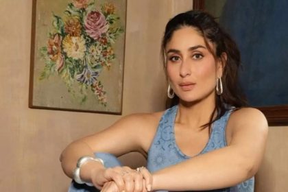 Kareena Kapoor Khan on her Harvard stint: I was a good Student. I thought I’d be a lawyer | Hindi Movie News